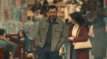 موعد عرض مسلسل «درش» مصطفى شعبان على ON وWatch iT